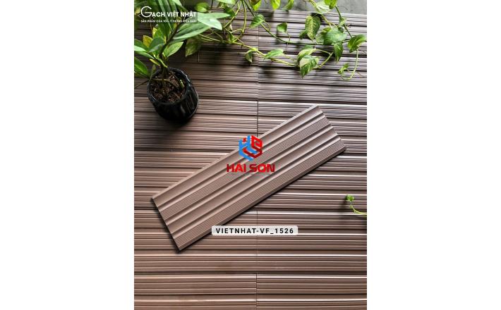 VNVF1525_150 x 500 Bộ Gạch Việt Nhật VF152