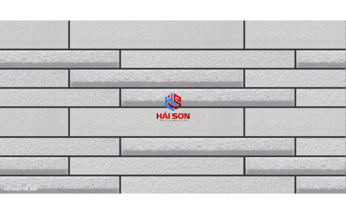 VN446_Gạch Trang Trí Men Mờ 25 x 50