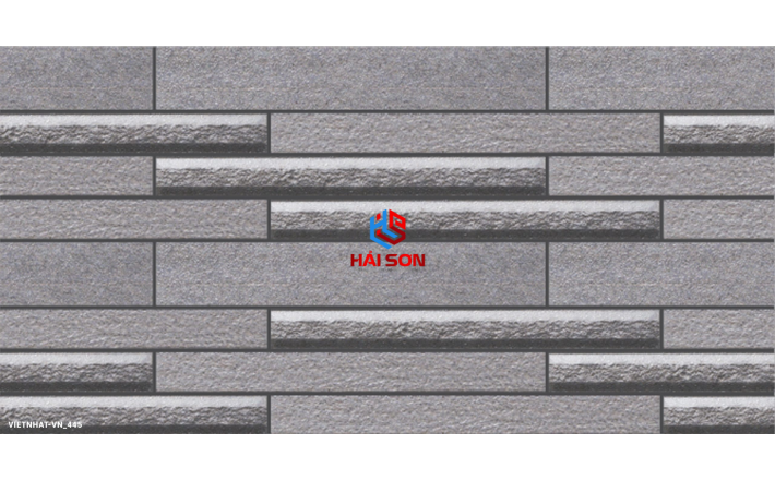 VN445_Gạch Trang Trí Men Mờ 25 x 50