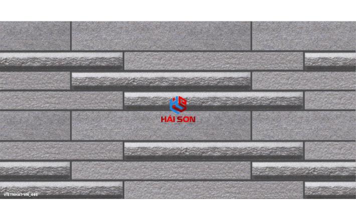 VN445_Gạch Trang Trí Men Mờ 25 x 50