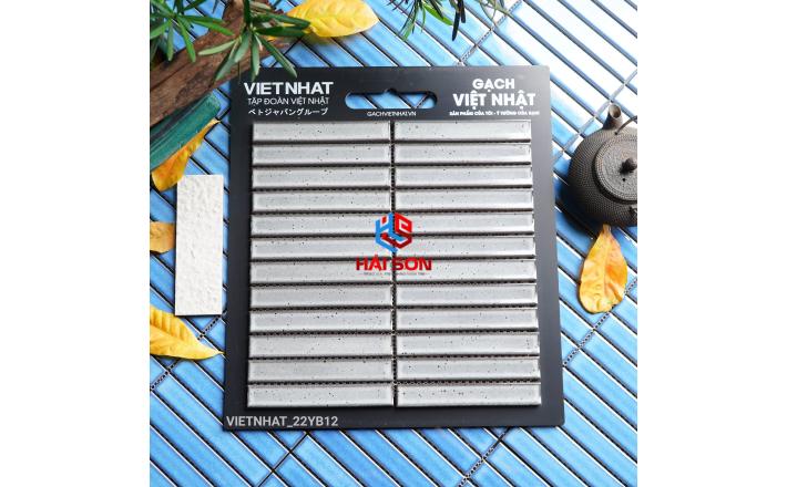 VN22YB12_ 296 x 300 Gạch Trang Trí Mosiac