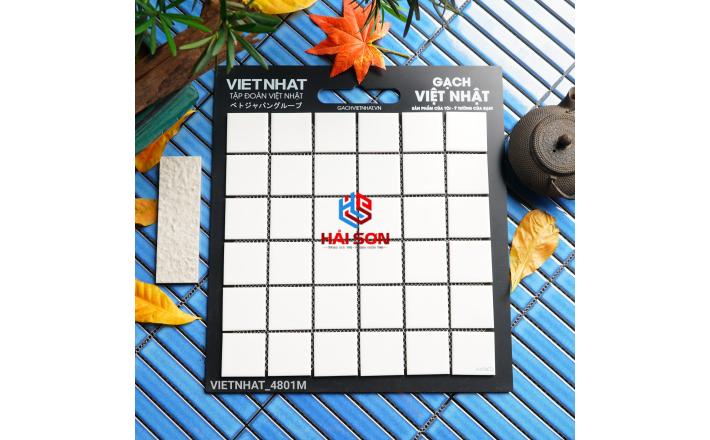 VN4801M_ 306 x 306Gạch Trang Trí Mosiac