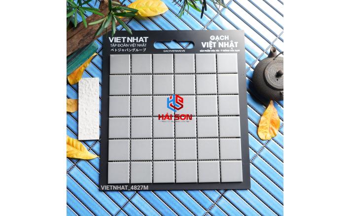 VN4827M_306 x 306 Gạch Trang Trí Mosiac