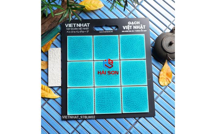 VN978LW02_300 x 300 Gạch Trang Trí Mosiac