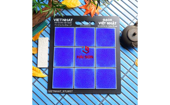 VN97LW07_300 x 300 Gạch Trang Trí Mosiac