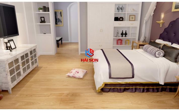 NK201201_200×1200 Gạch Giả Gỗ Charm Cream