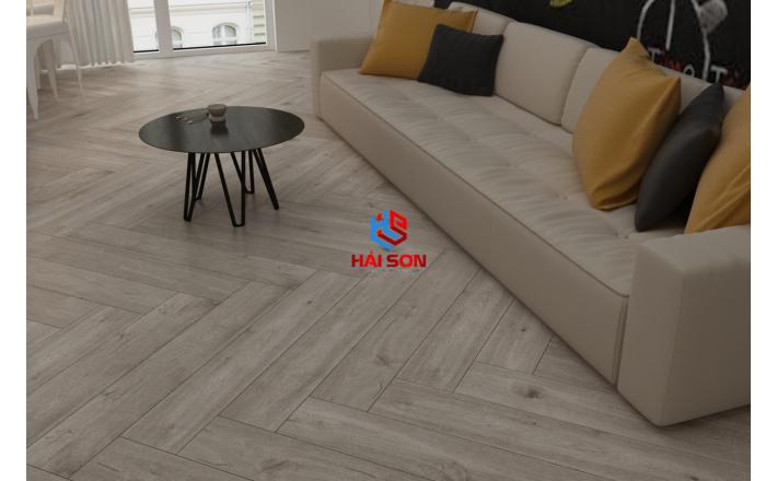 NK201203_200×1200 Gạch Giả Gỗ KINGWOOD GREY