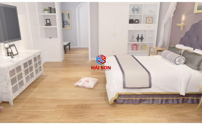 NK201201_200×1200 Gạch Giả Gỗ Charm Cream