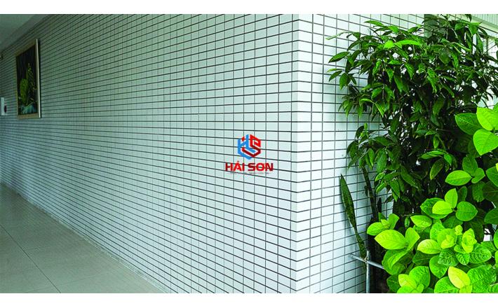 INAX-255/PPC_300 x 300 Gạch ốp tường kiến trúc Nhật PASTEL PLAIN COLOR