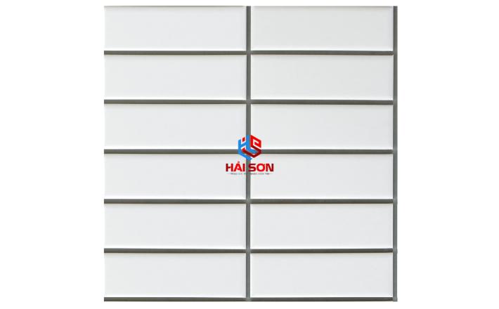 INAX-355TT/CMG_300 x 300 Gạch ốp tường kiến trúc Nhật COOL MIST GLASS