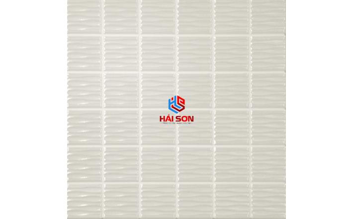 INAX-IM-50P1/WV_300 x 300 Gạch ốp tường kiến trúc Nhật WV-WAVES