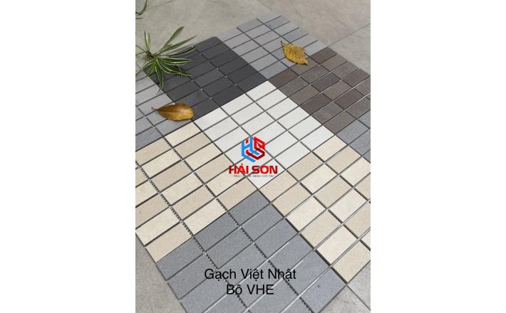VNVHE_295 x 295 Bộ Gạch Việt Nhật VHE