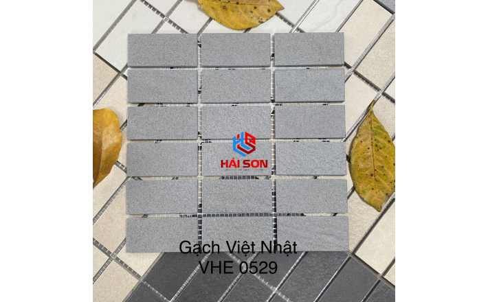 VNVHE0526_295 x 295 Bộ Gạch Việt Nhật VHE
