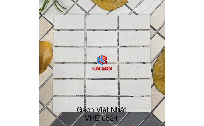VNVHE0526_295 x 295 Bộ Gạch Việt Nhật VHE