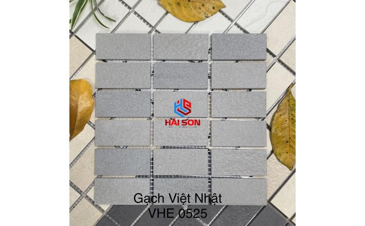 VNVHE_295 x 295 Bộ Gạch Việt Nhật VHE