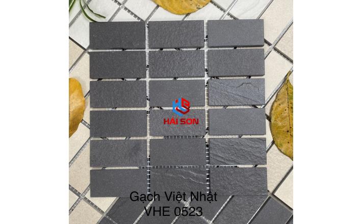 VNVHE_295 x 295 Bộ Gạch Việt Nhật VHE