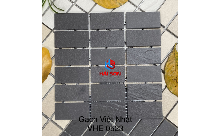 VNVHE0526_295 x 295 Bộ Gạch Việt Nhật VHE