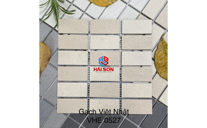 VNVHE0526_295 x 295 Bộ Gạch Việt Nhật VHE