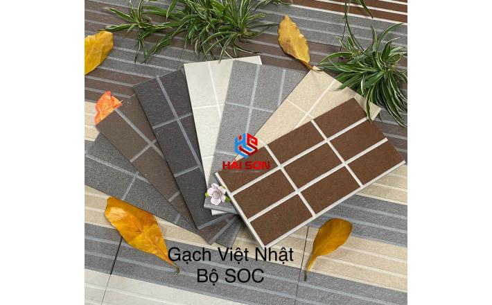 VNSOC-3308_Bộ Gạch Việt Nhật SOC