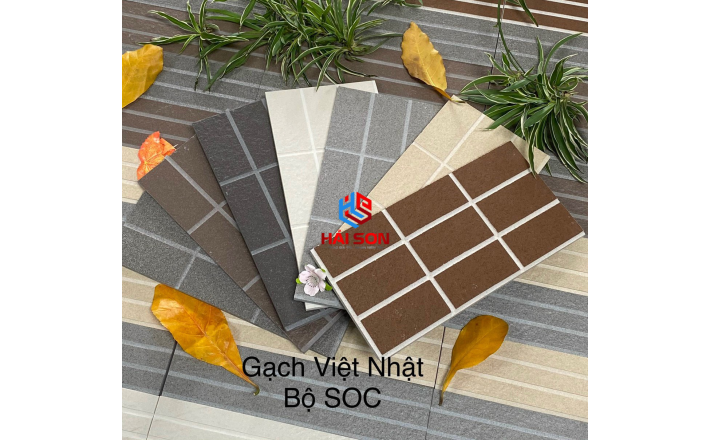 VNSOC-3302_Bộ Gạch Việt Nhật SOC