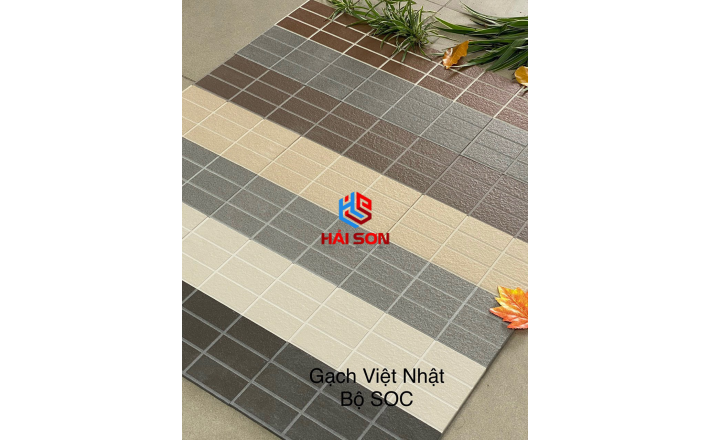 VNSOC-3341_Bộ Gạch Việt Nhật SOC