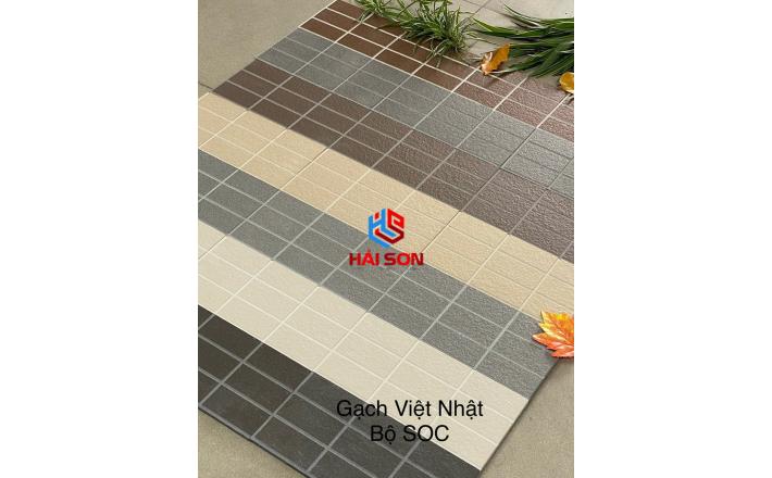 VNSOC-3308_Bộ Gạch Việt Nhật SOC