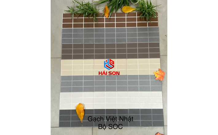 VNSOC-3341_Bộ Gạch Việt Nhật SOC
