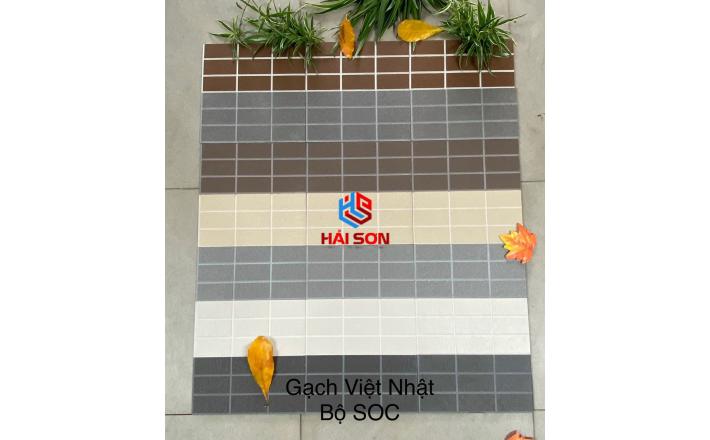 VNSOC-3308_Bộ Gạch Việt Nhật SOC