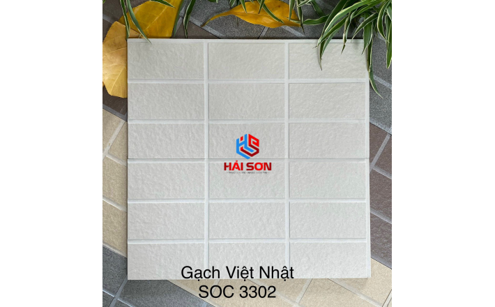 VNSOC-3341_Bộ Gạch Việt Nhật SOC