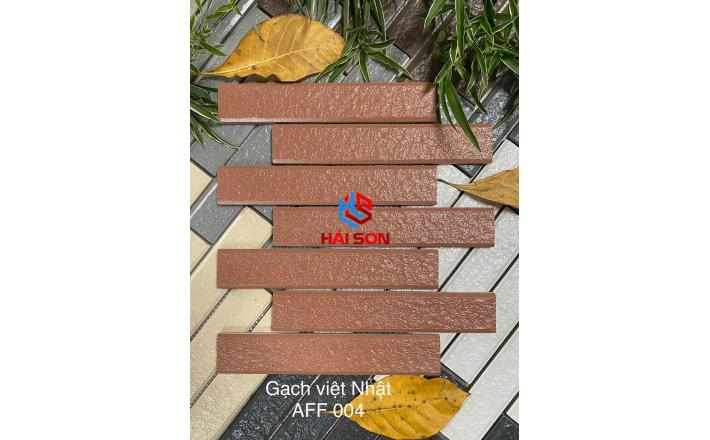 VNAFF_Gạch Vỉ Trang Trí Đơn Sắc
