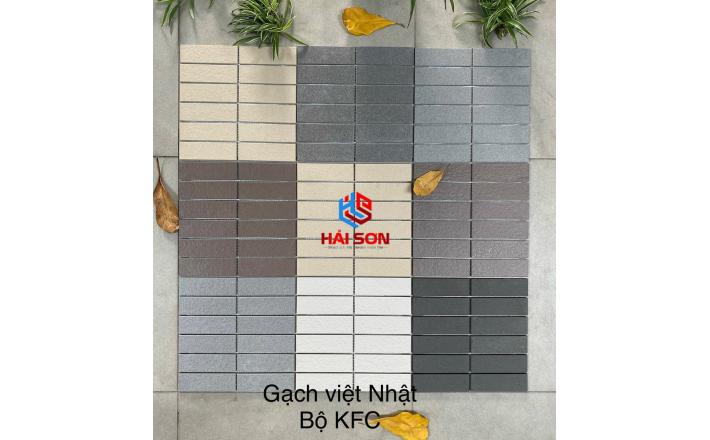 VNKFC3741_295 x 295 Bộ Gạch Việt Nhật KFC370