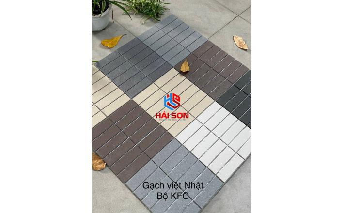 VNKFC3741_295 x 295 Bộ Gạch Việt Nhật KFC370