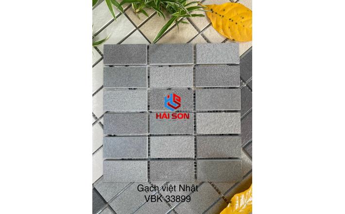 VNVBK33899_Bộ Gạch Việt Nhật VBK