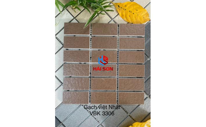 VNVBK33899_Bộ Gạch Việt Nhật VBK
