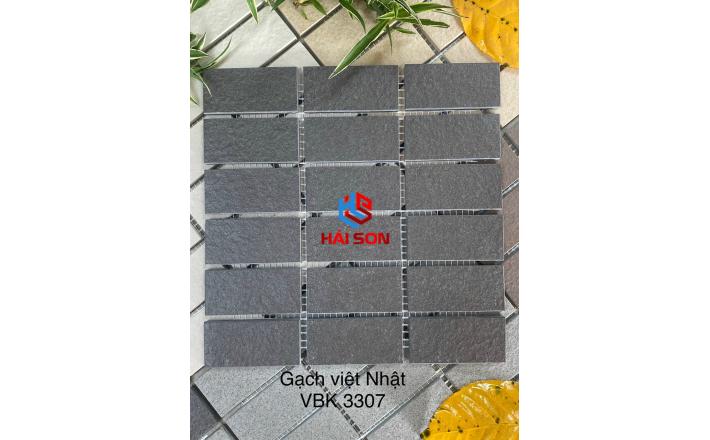 VNVBK3307_Bộ Gạch Việt Nhật VBK