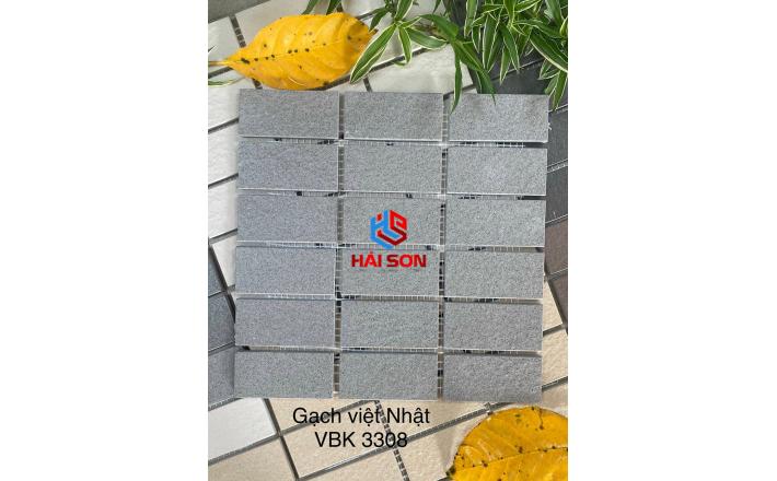 VNVBK3309_Bộ Gạch Việt Nhật VBK