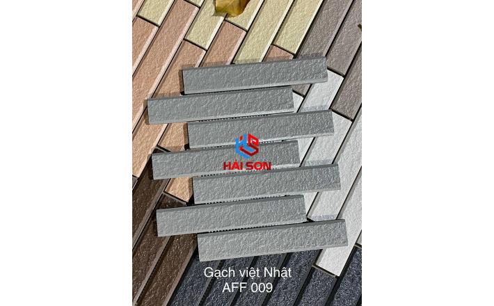 VNAFF_Gạch Vỉ Trang Trí Đơn Sắc