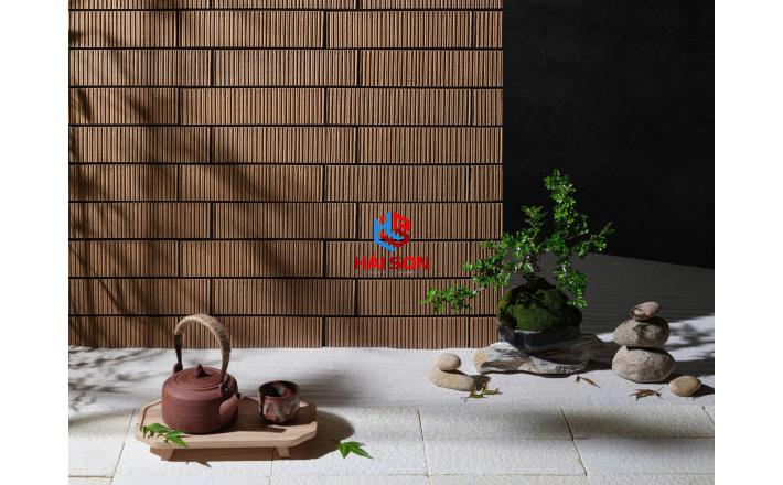INAX-2I/IMM_260 x 232 Gạch ốp tường kiến trúc Nhật IMPERIAL MOSAIC