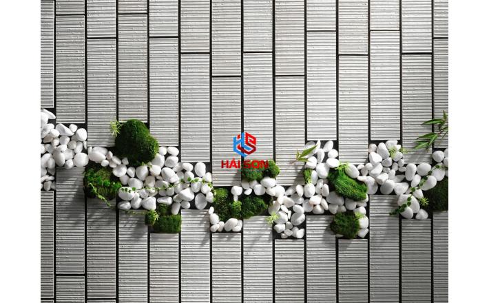 INAX-2I/IMM_260 x 232 Gạch ốp tường kiến trúc Nhật IMPERIAL MOSAIC