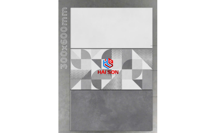 PETO26204_300*600 Gạch Ốp Tường Ceramic
