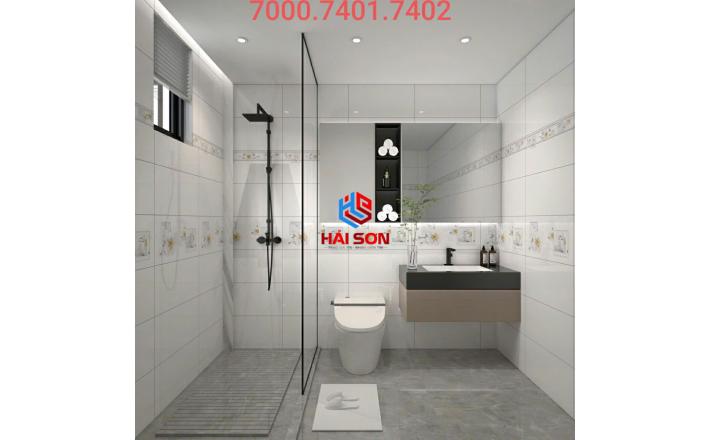 TA7401_300*600 Gạch Ốp Tường Ceramic