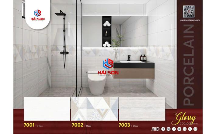 TA7001_300*600 Gạch Ốp Tường Ceramic