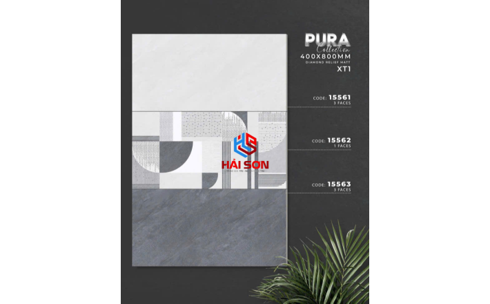 PETO15561_300*600 Gạch Ốp Tường Ceramic