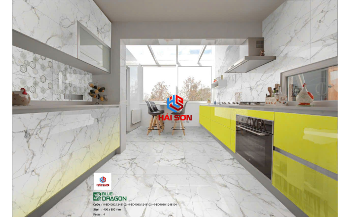 TABD4080_300*600 Gạch Ốp Tường Ceramic