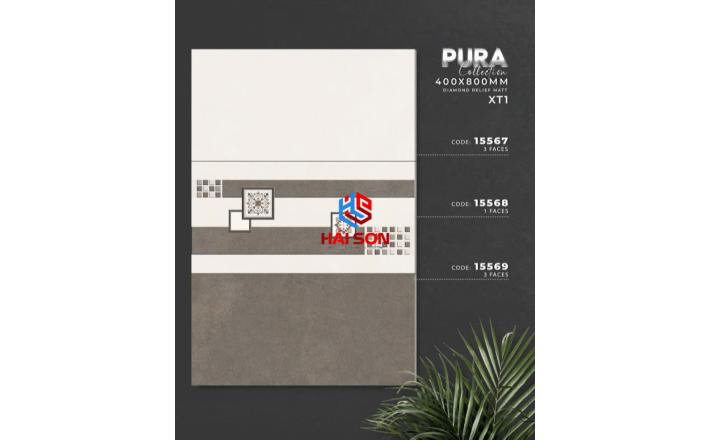 PETO15567_300*600 Gạch Ốp Tường Ceramic