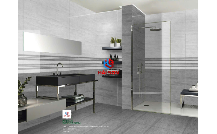 A9BD40802_300*600 Gạch Ốp Tường Ceramic