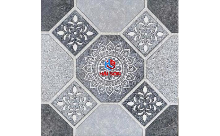 GẠCH L&Aacute;T S&Acirc;N VƯỜN 50X50 C512E