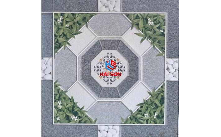 GẠCH L&Aacute;T S&Acirc;N VƯỜN 50X50 S510E