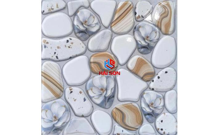 Gạch L&aacute;t S&agrave;n Nước 30x30 WB307